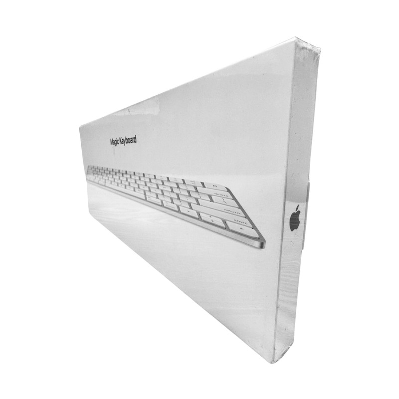 Magic Keyboard MK2A3LL/A US-English 2021 - تصویر 2