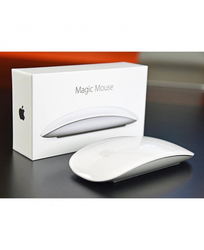Magic Mouse 2 Apple - تصویر 2