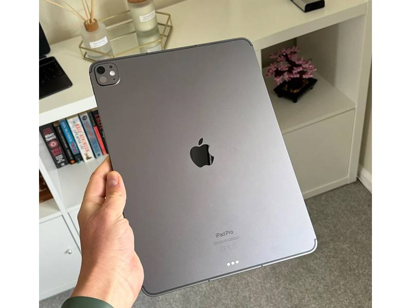 IPad Pro 2025 M5 Wi-Fi - تصویر 3